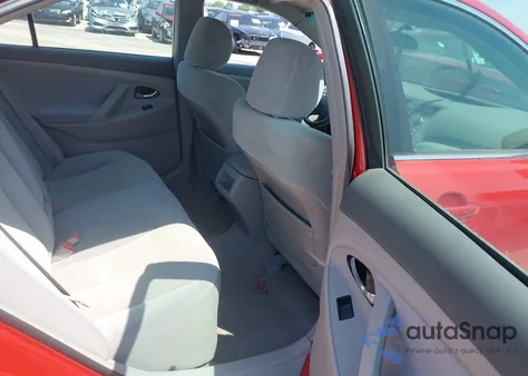 2009 Toyota Camry Le from USA, damaged, VIN 4T1BE46K69U375466